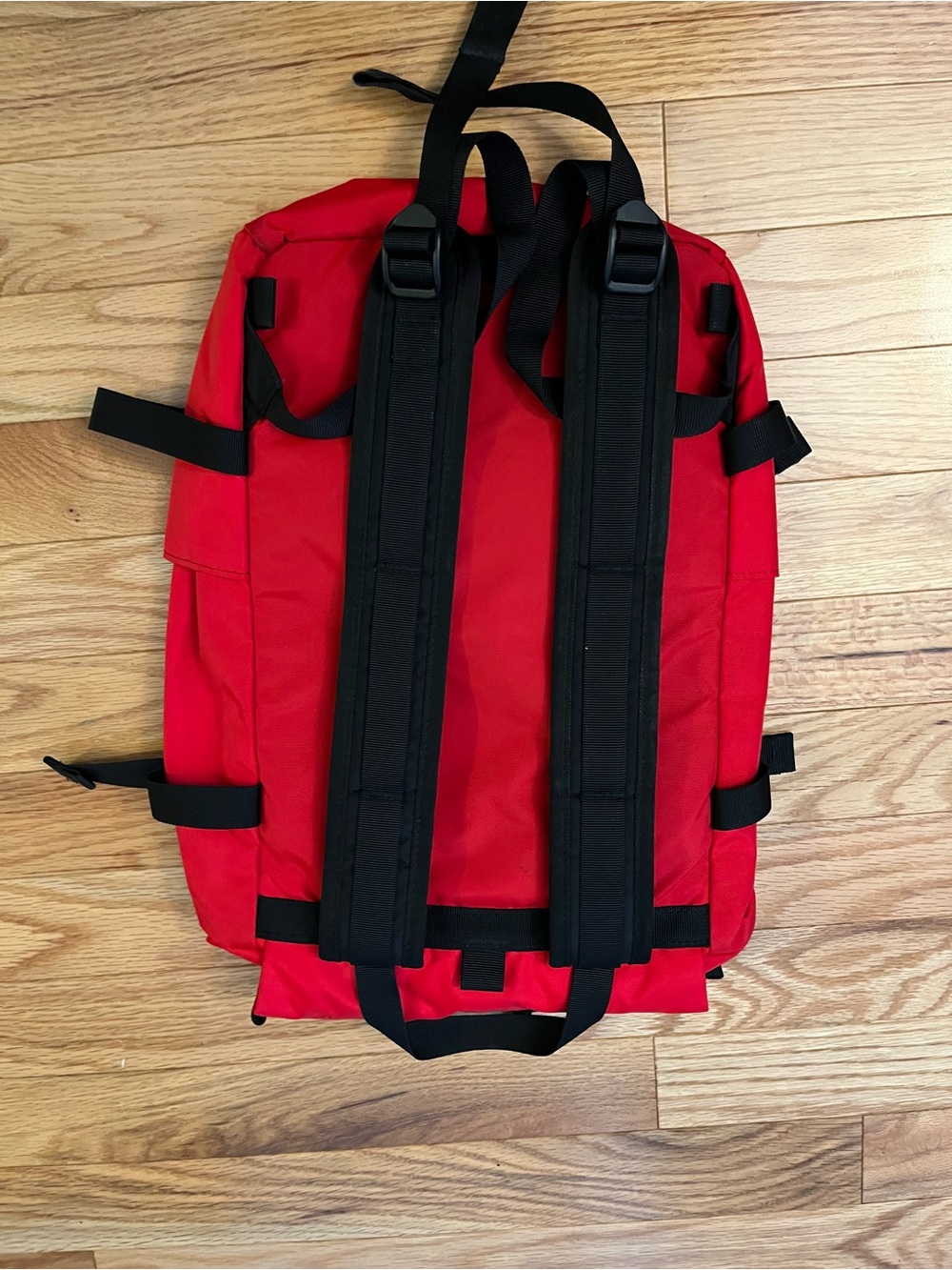 Topo Designs Rover Pack Mini Backpack - Picture 2 of 6